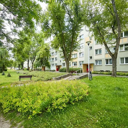 Apartment Gm U Pana Tadeusza