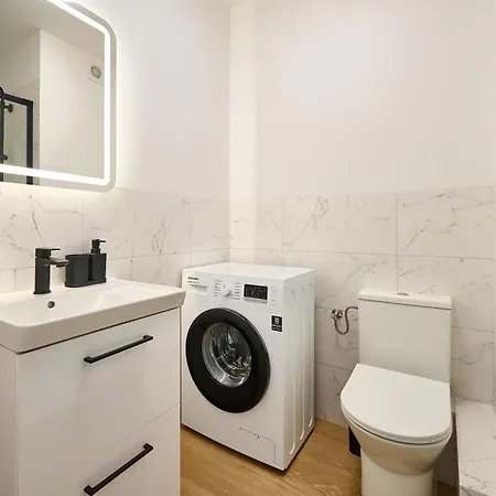 Gm U Pana Tadeusza Appartamento *