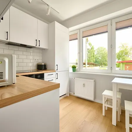 Appartamento Gm U Pana Tadeusza *